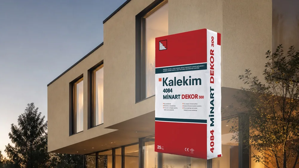 Kalekim Minart