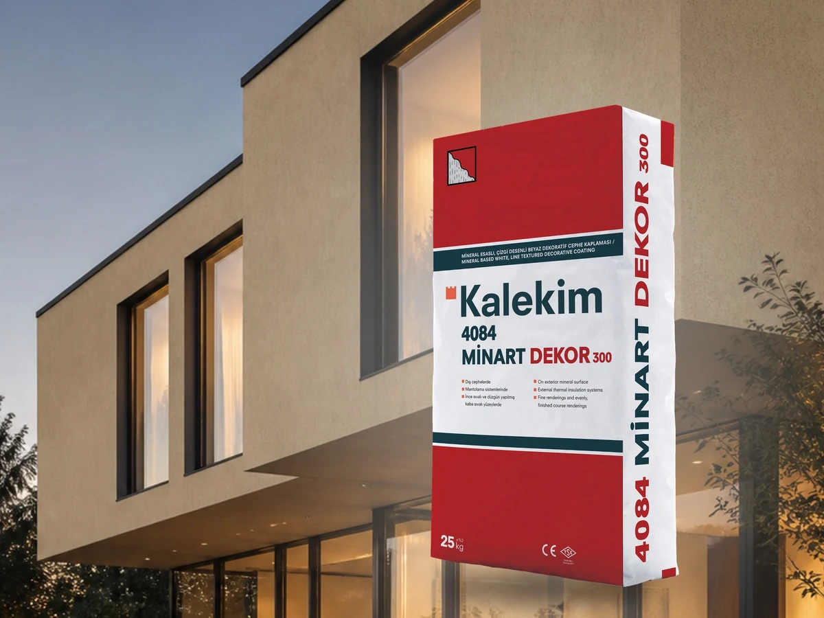Kalekim Minart