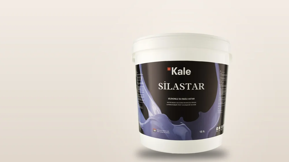Kalekim Silastar