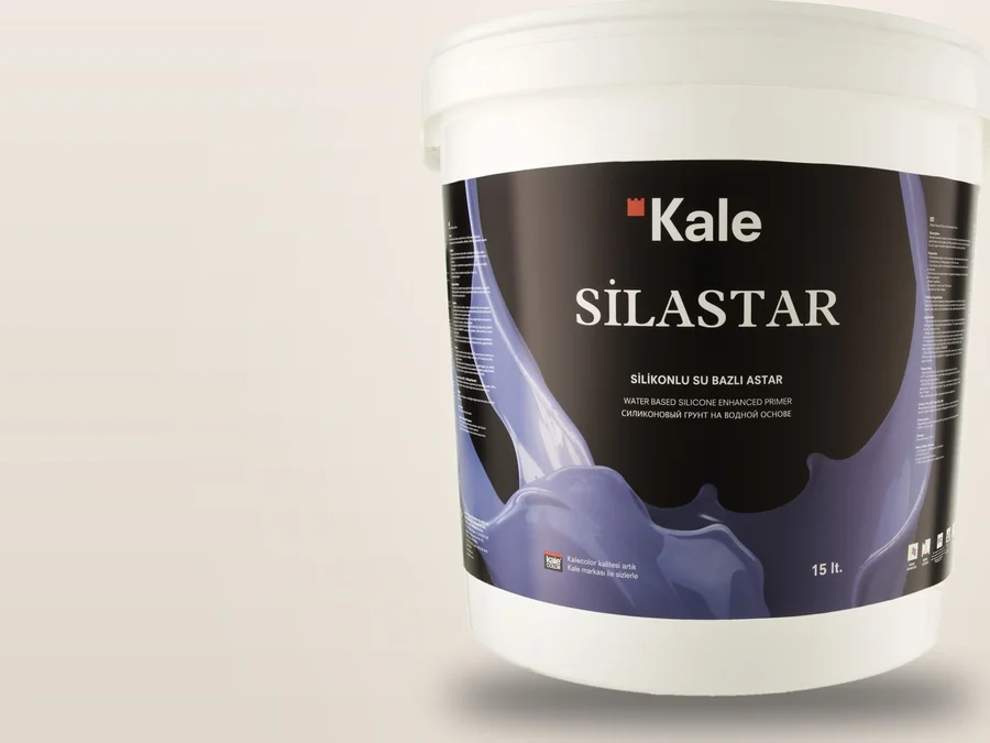 Kalekim Silastar