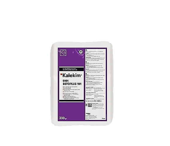 Betoplus Waterproofing Admixture