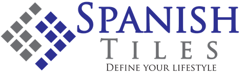 Spanish Tiles