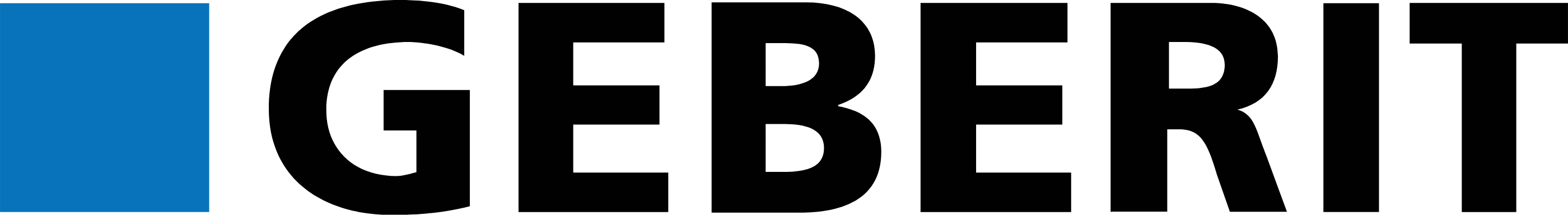 Geberit