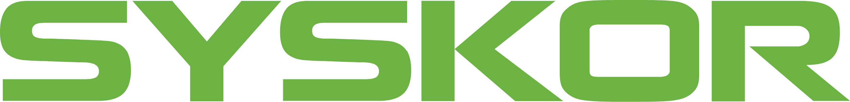 Syskor