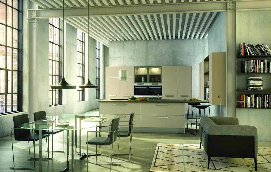 Kitchens