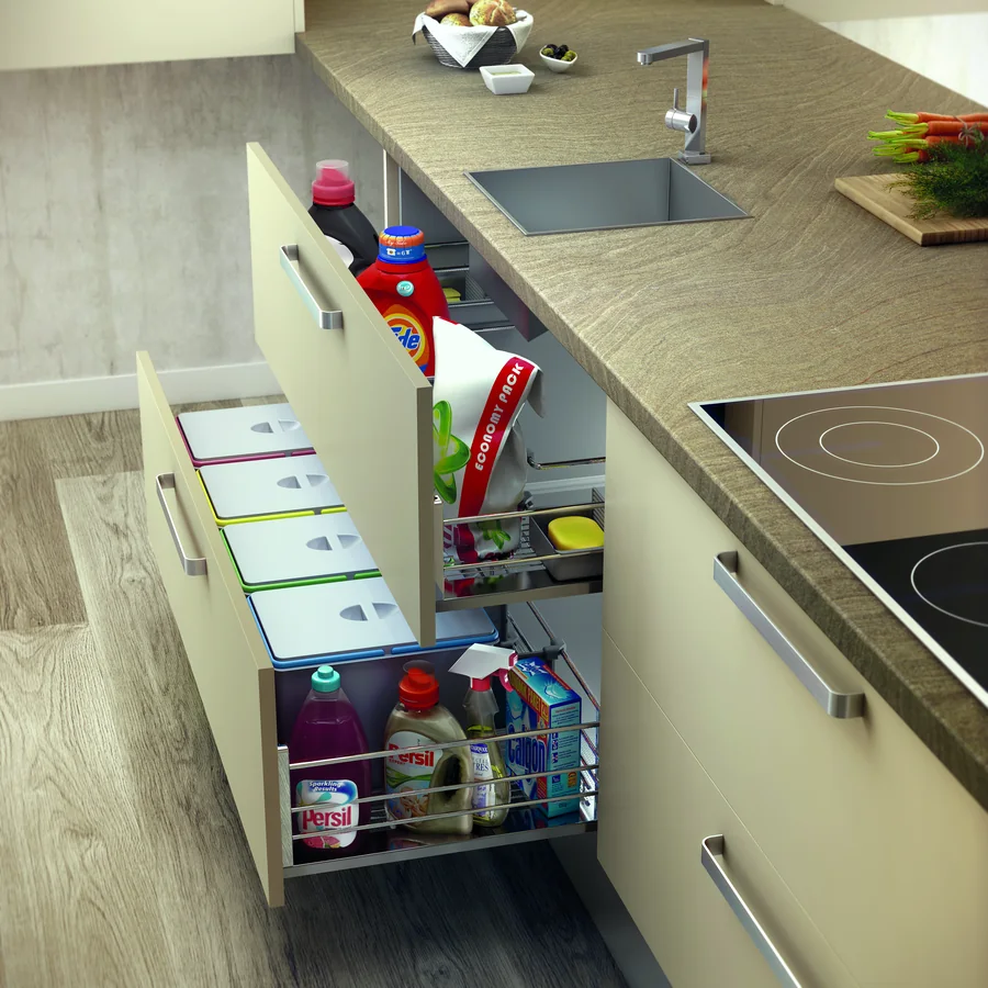 Kitchens