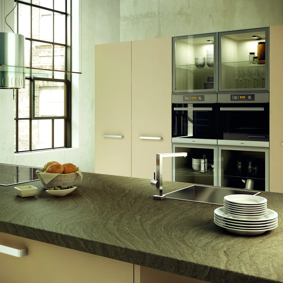 Kitchens