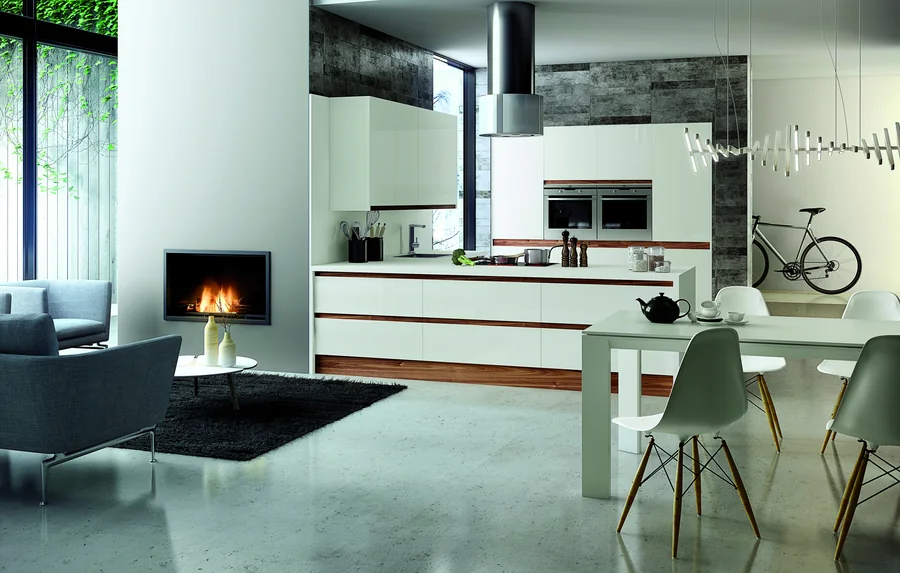 Kitchens