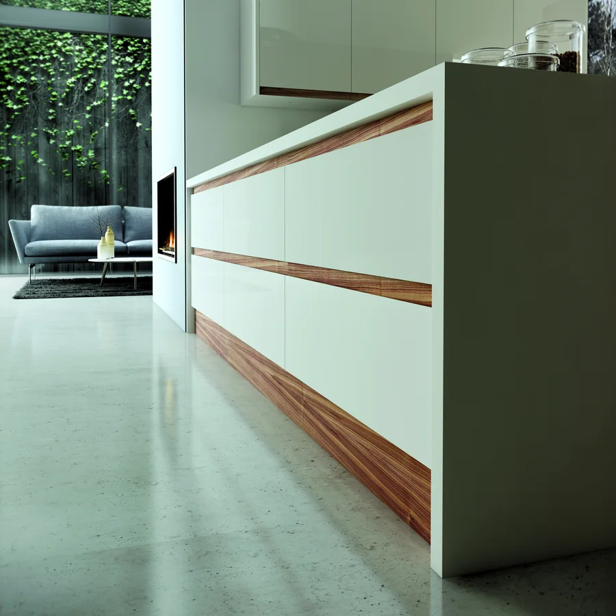 Kitchens
