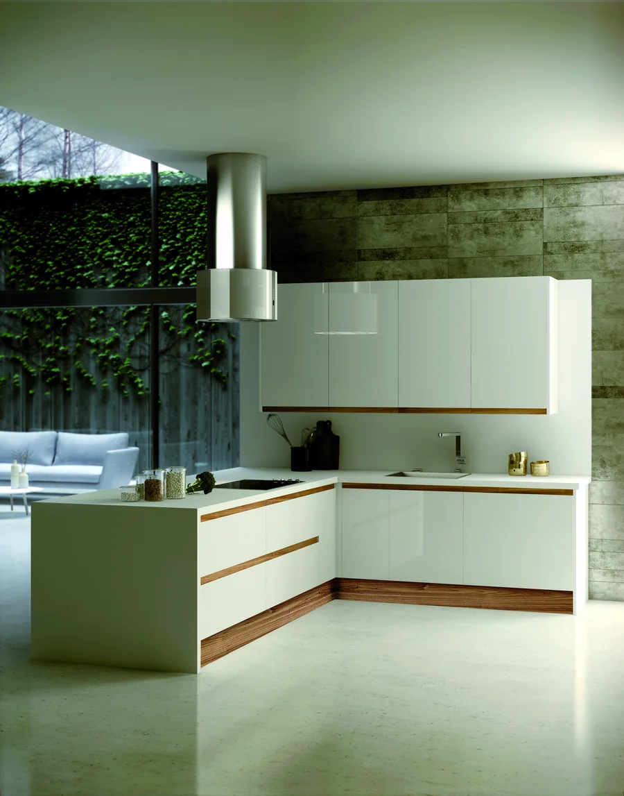 Kitchens