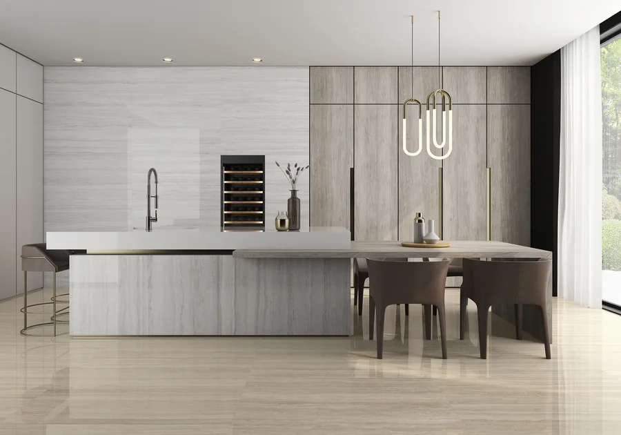 Kitchens