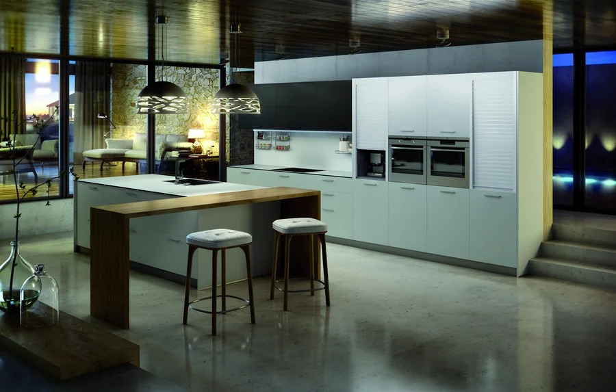 Kitchens