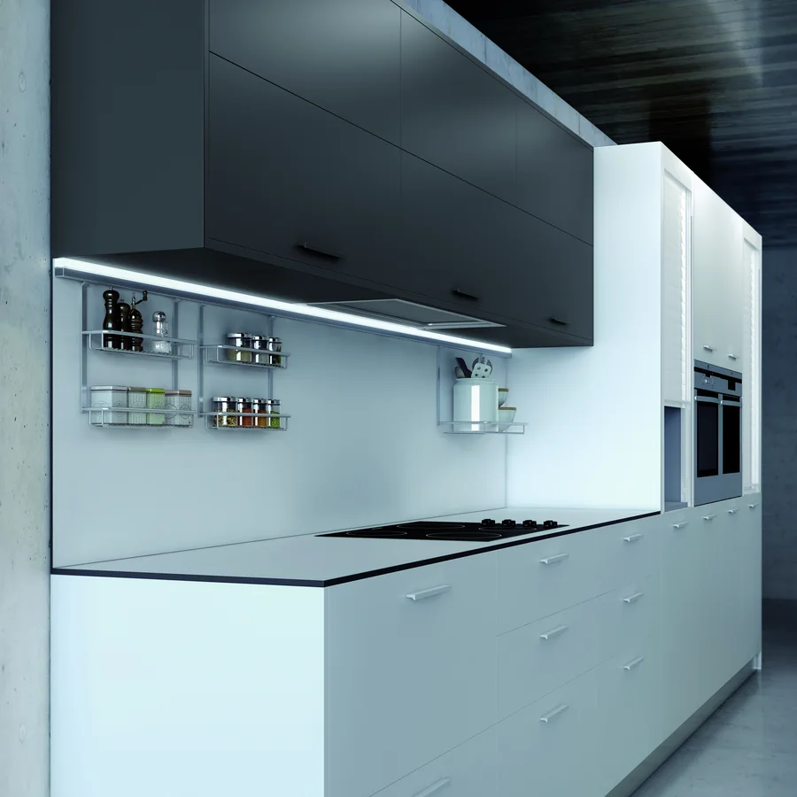 Kitchens