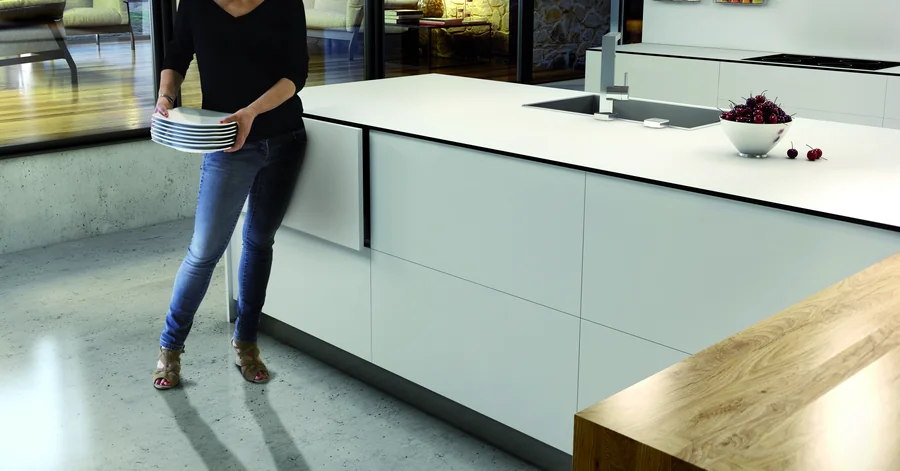 Kitchens