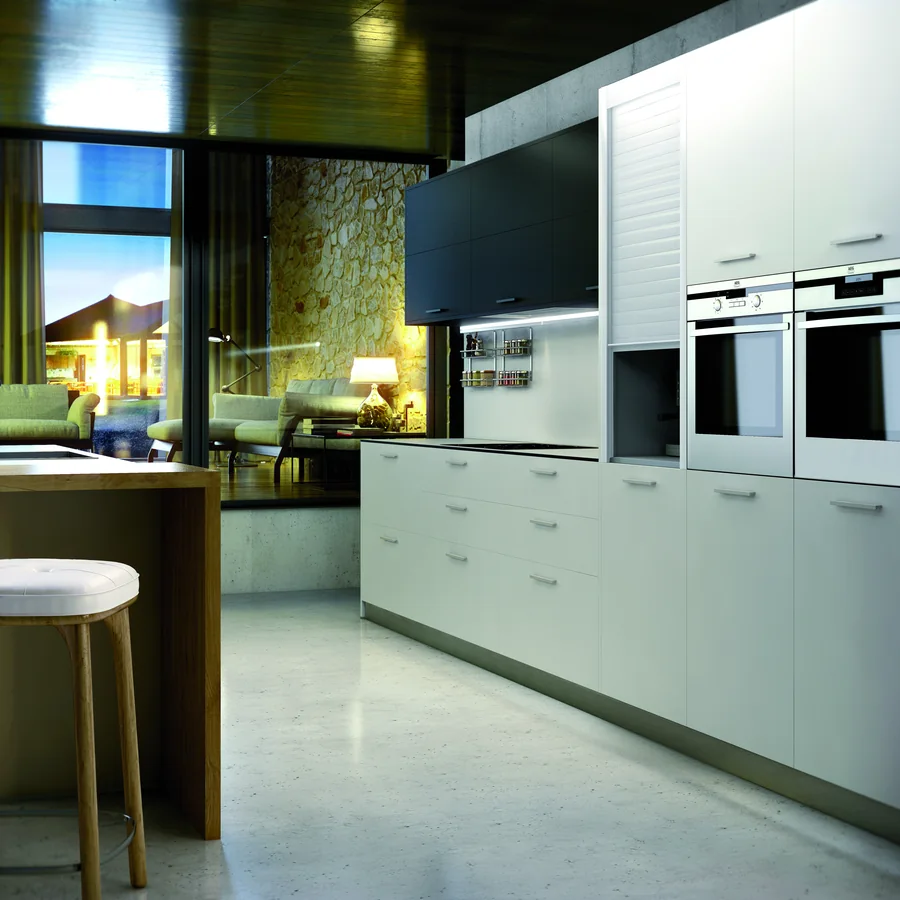 Kitchens