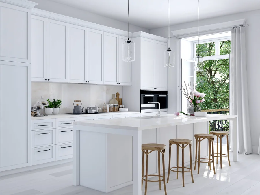 Kitchens