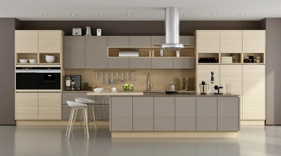 Kitchens