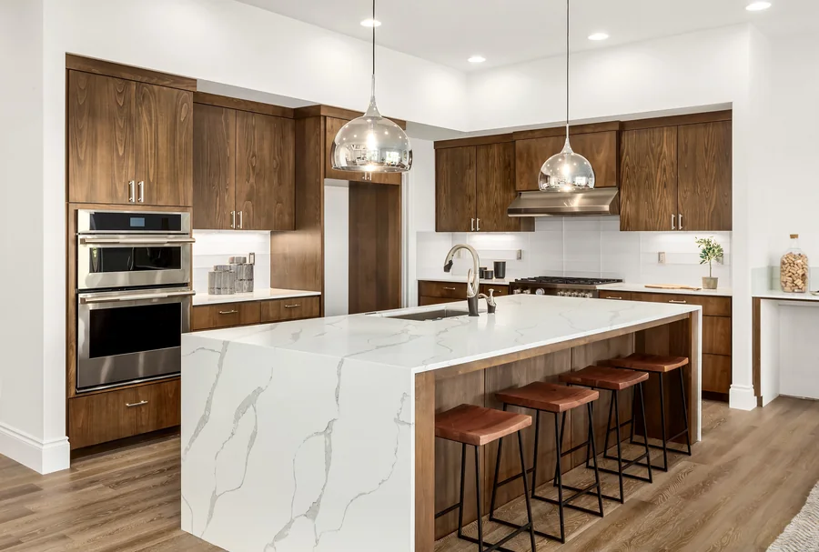 Kitchens
