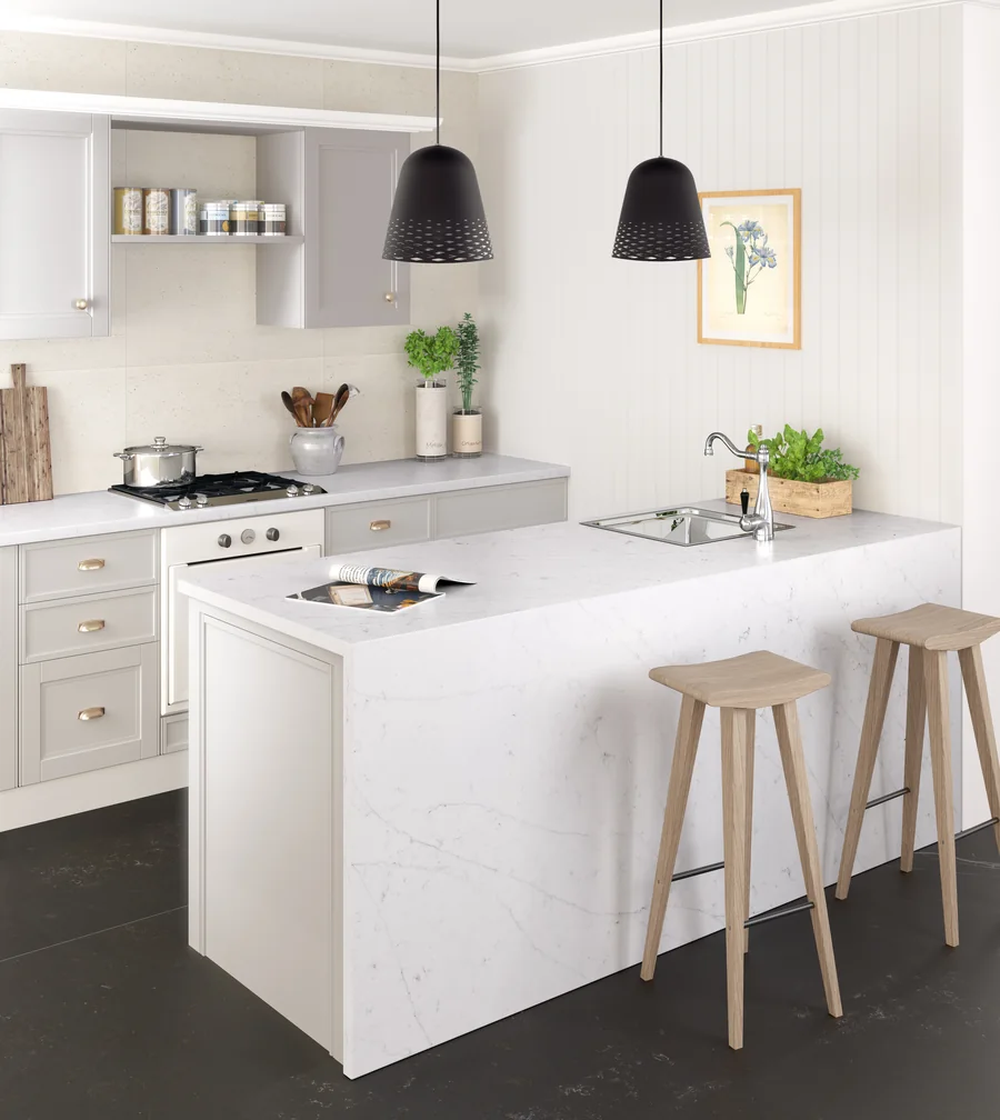 Kitchens