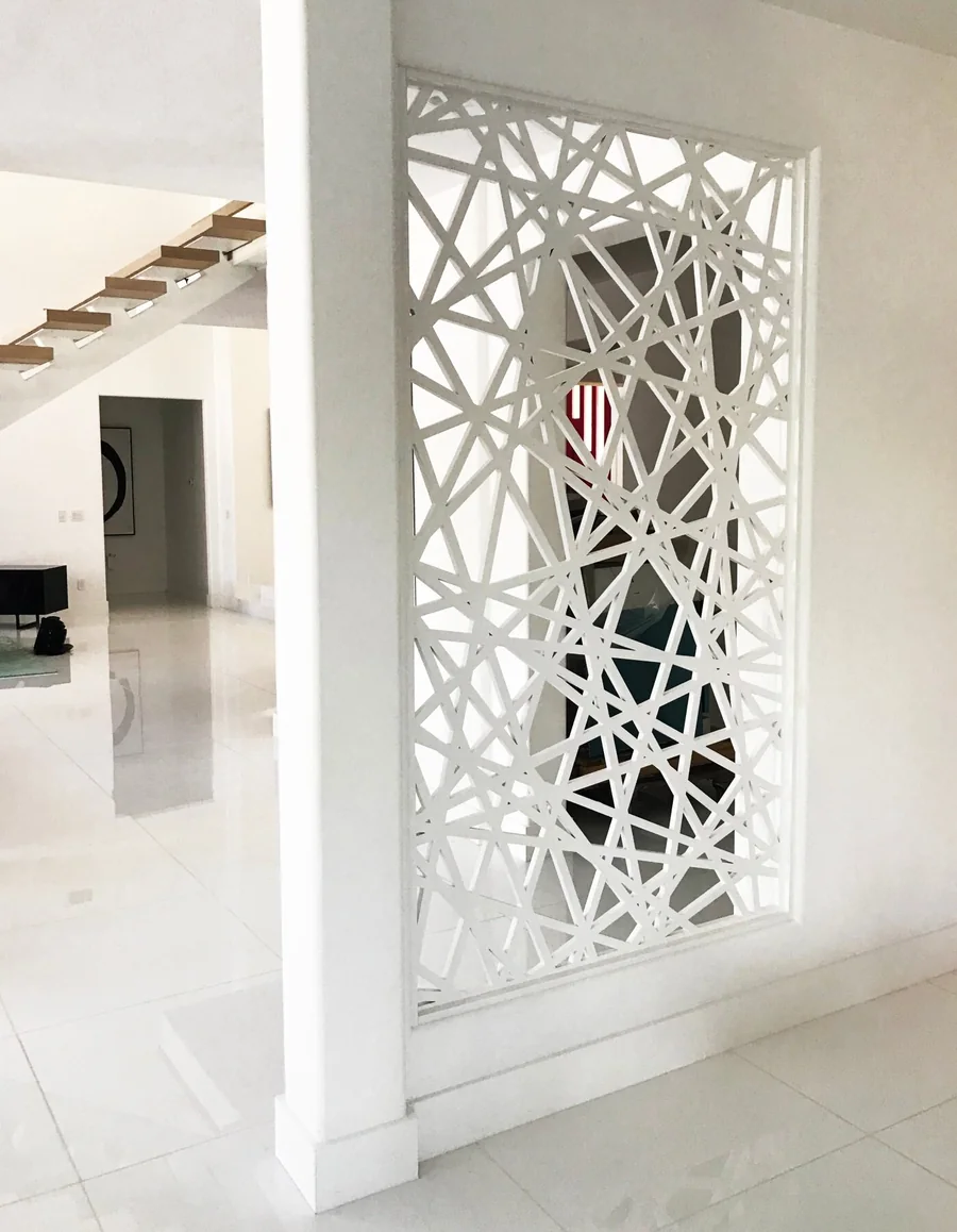 Msharabia screens