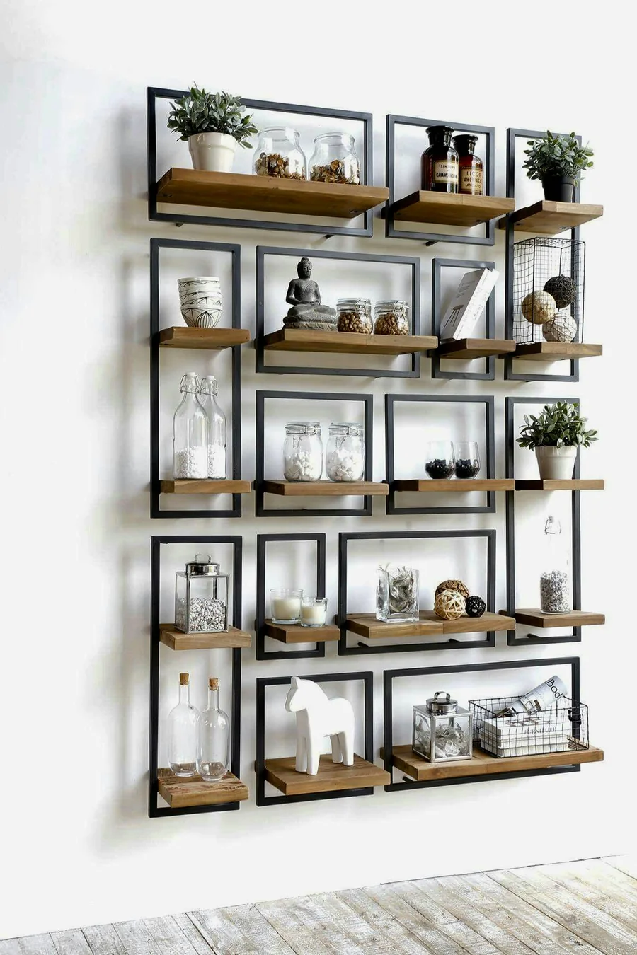 Shelving & book cases