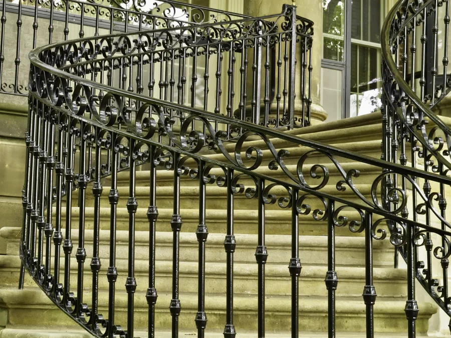Staircases