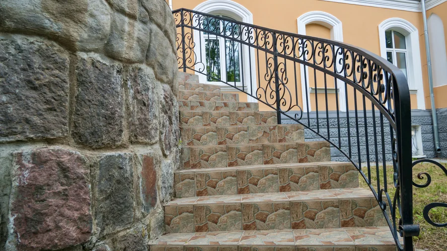 Staircases