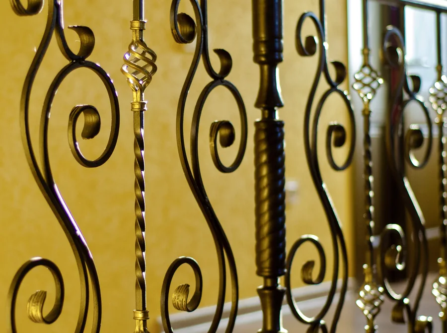 Staircases