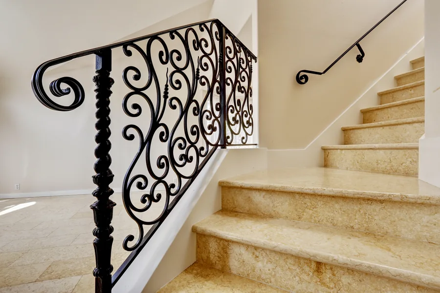 Staircases