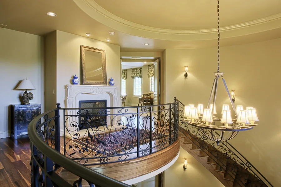 Staircases