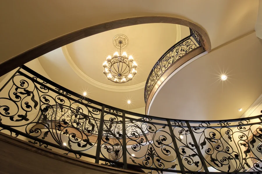 Staircases