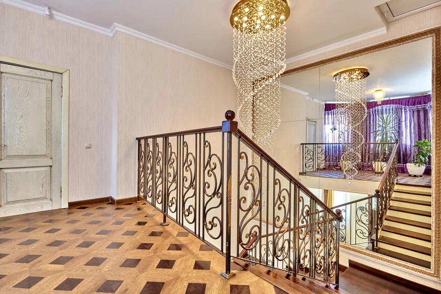 Staircases