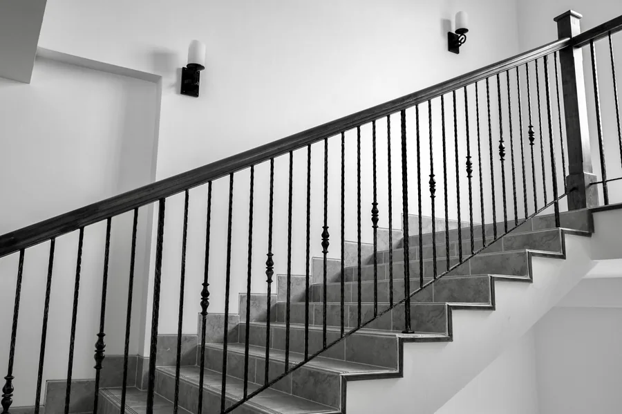 Staircases