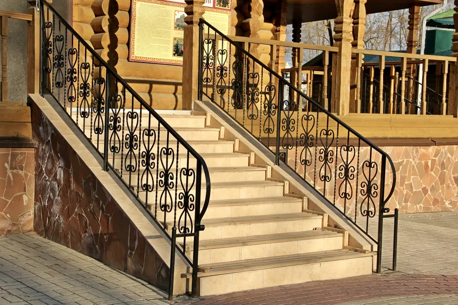 Staircases