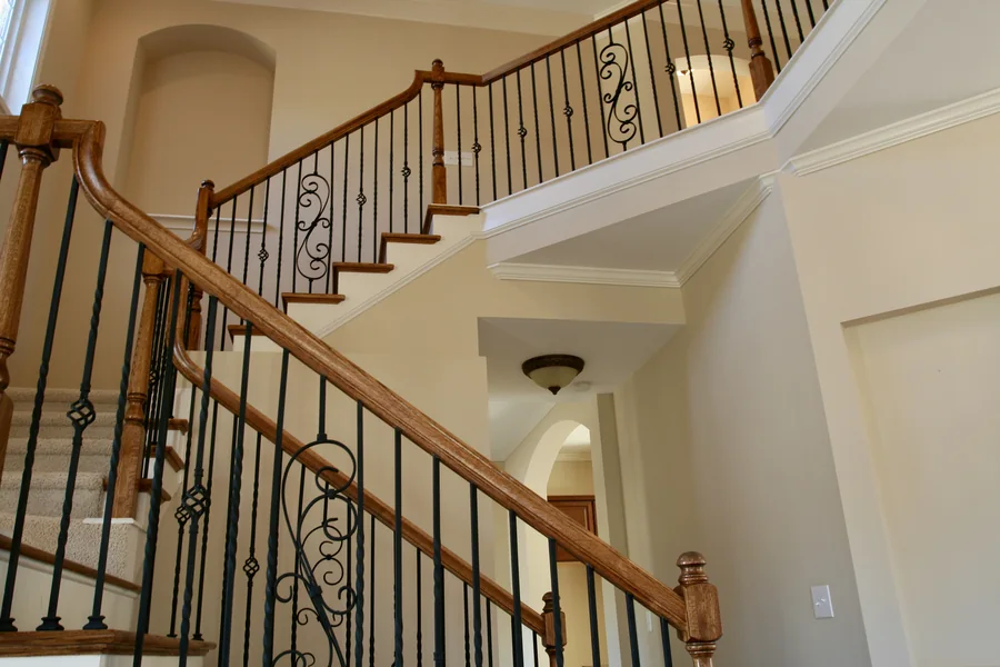 Staircases