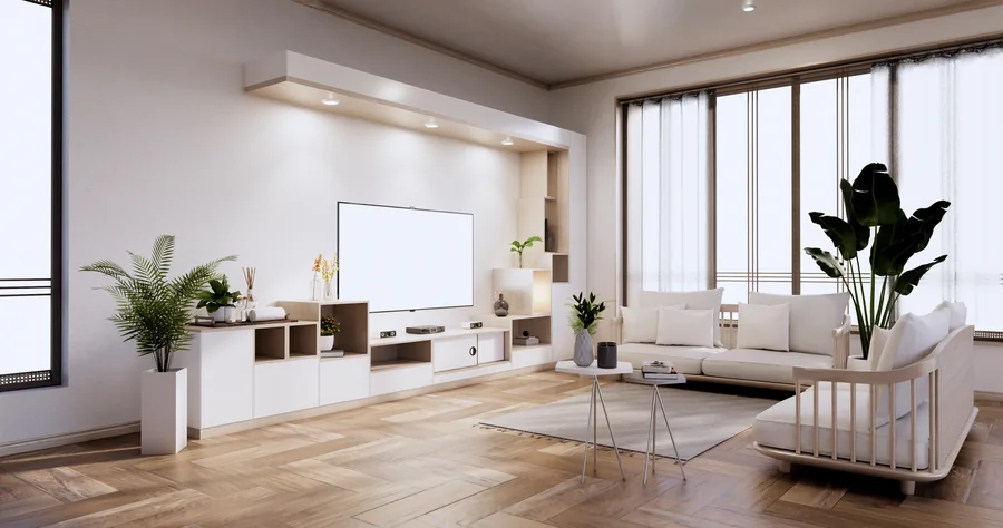 TV & media units