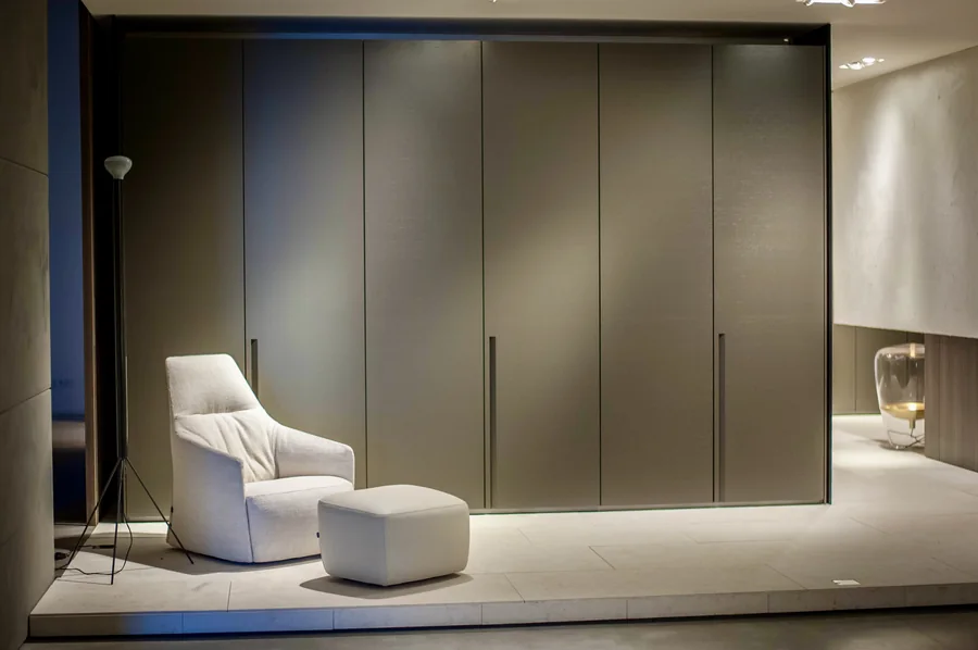 Wardrobes & sliding wardrobes