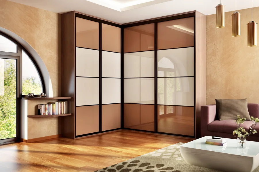 Wardrobes & sliding wardrobes
