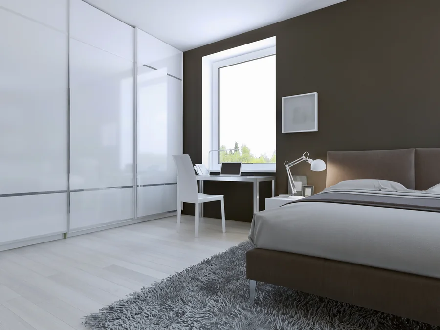 Wardrobes & sliding wardrobes