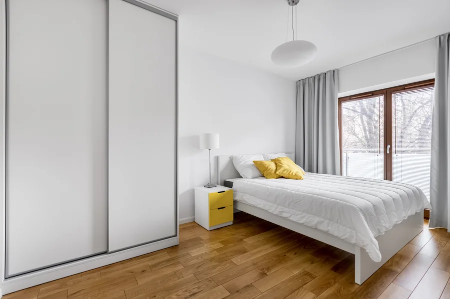Wardrobes & sliding wardrobes