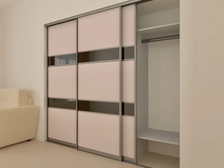 Wardrobes & sliding wardrobes
