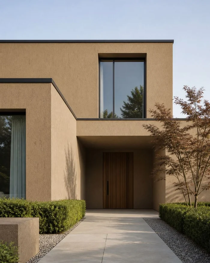 Minart · Light Brown