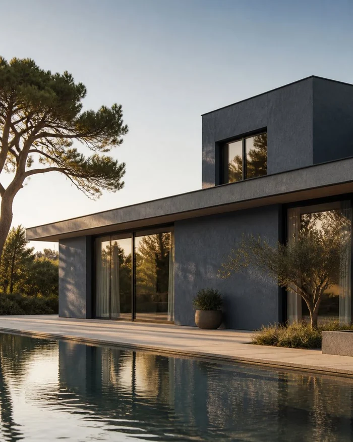 Minart · Slate Blue