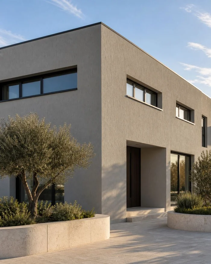 Minart · Stone Grey