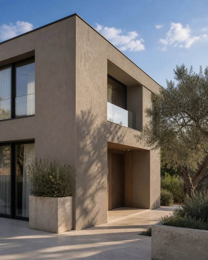 Minart · Taupe
