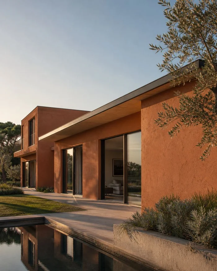 Minart · Terracotta