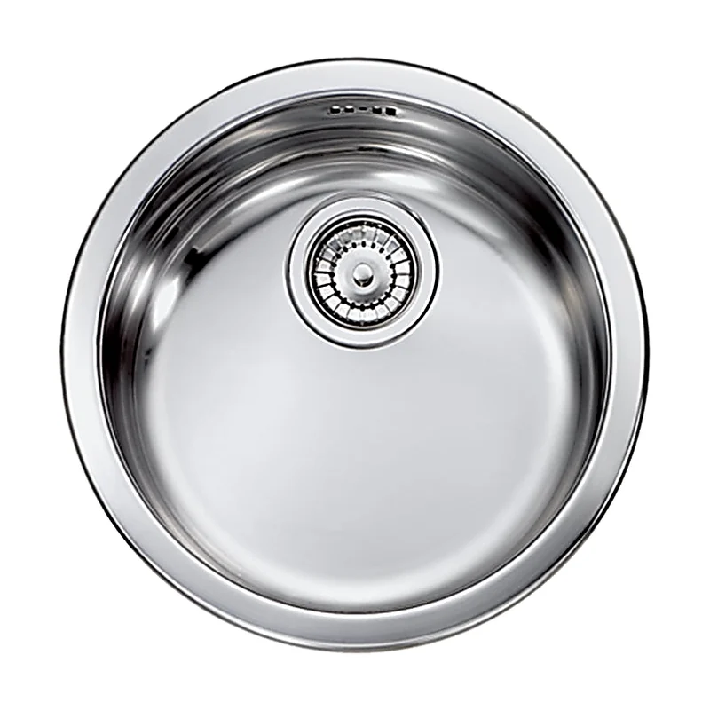 Refresh Round Sink 43 cm