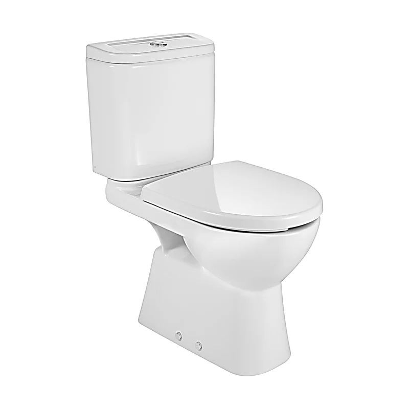 Access Close-Coupled WC