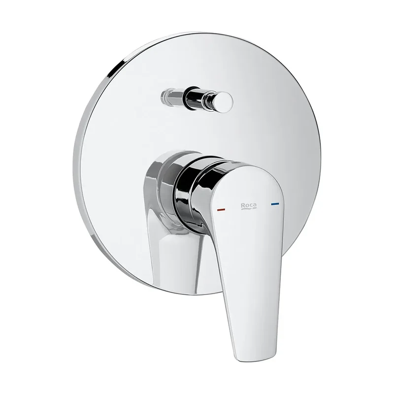 Atlas Built-In Mixer with Automatic Diverter