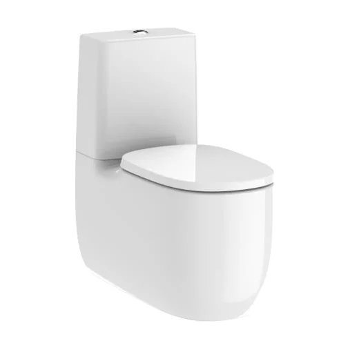 Beyond Close-Coupled WC